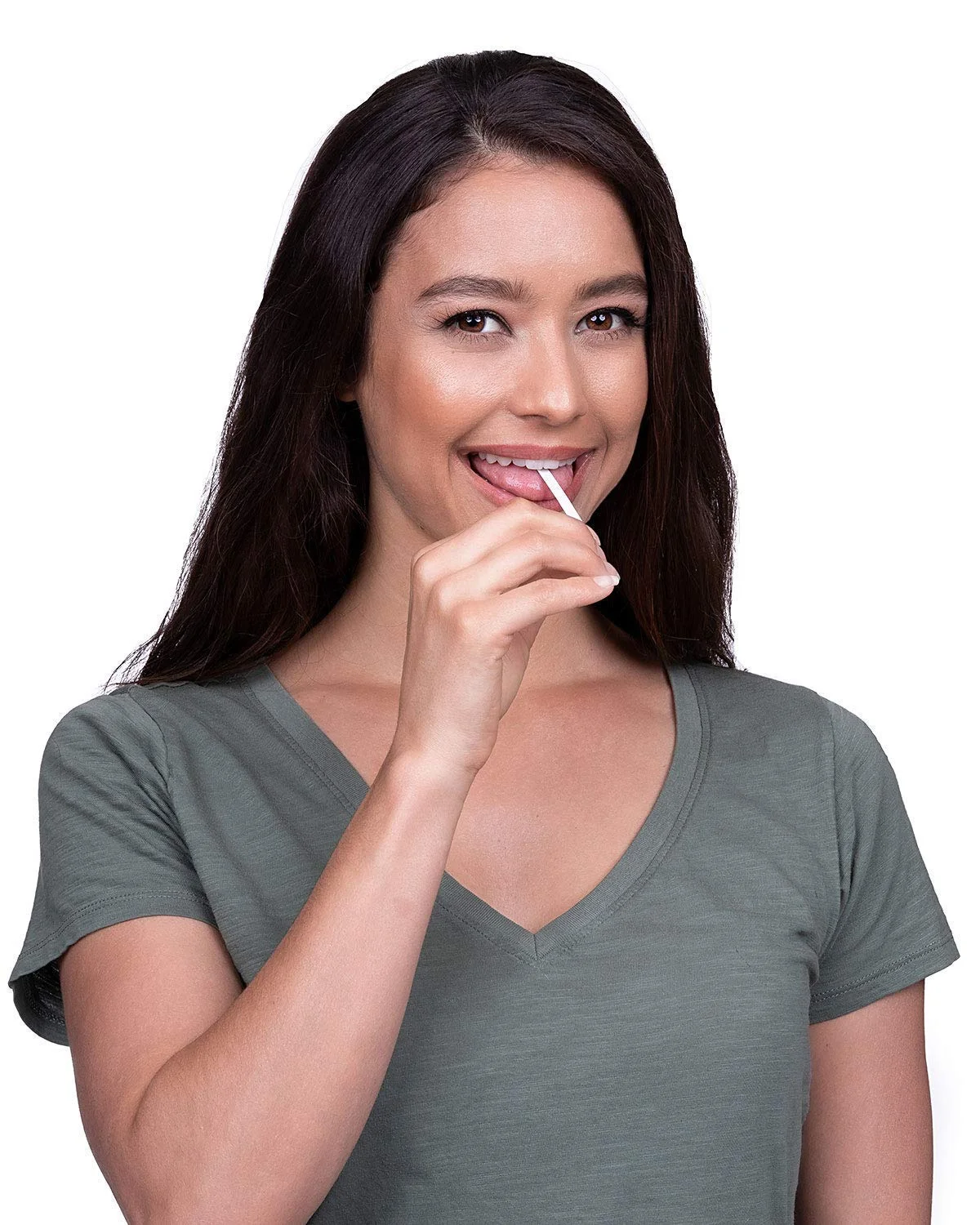 نوار تست اکسید نیتریک - پیگیری نیترات پری بیوتیک و اکسید نیتریک با بسته 10 عددی نوار تست بزاق نوار تست اکسید نیتریک - پیگیری نیترات پری بیوتیک و اکسید نیتریک با بسته 10 عددی نوار تست بزاق