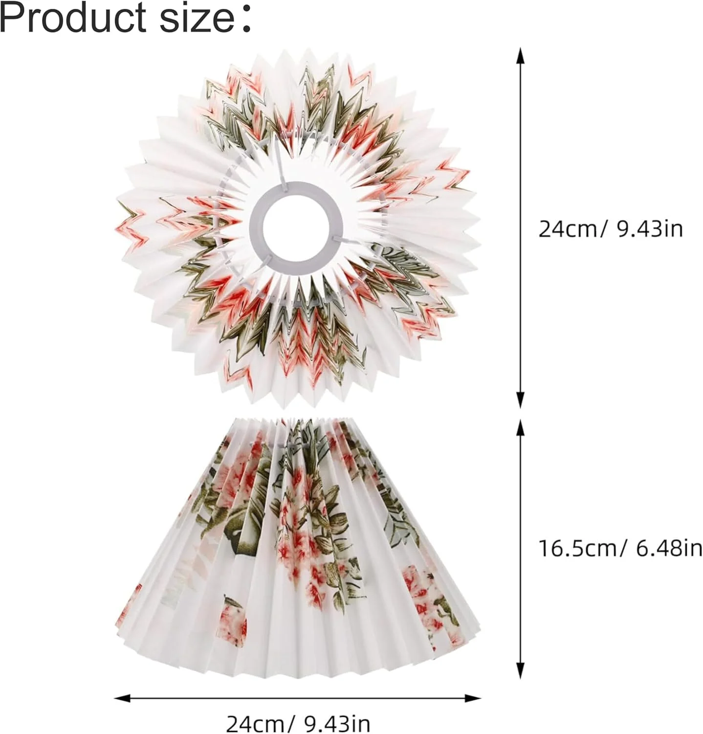 آباژور پلیسه دار، آباژور لبه دار، روکش چراغ پارچه ای طرح دار گلدار، روکش چراغ برای میز کنار تخت و چراغ ایستاده، محافظ لوستر برای آویز، لوازم جانبی روشنایی آباژور پلیسه دار، آباژور لبه دار، روکش چراغ پارچه ای طرح دار گلدار، روکش چراغ برای میز کنار تخت و چراغ ایستاده، محافظ لوستر برای آویز، لوازم جانبی روشنایی