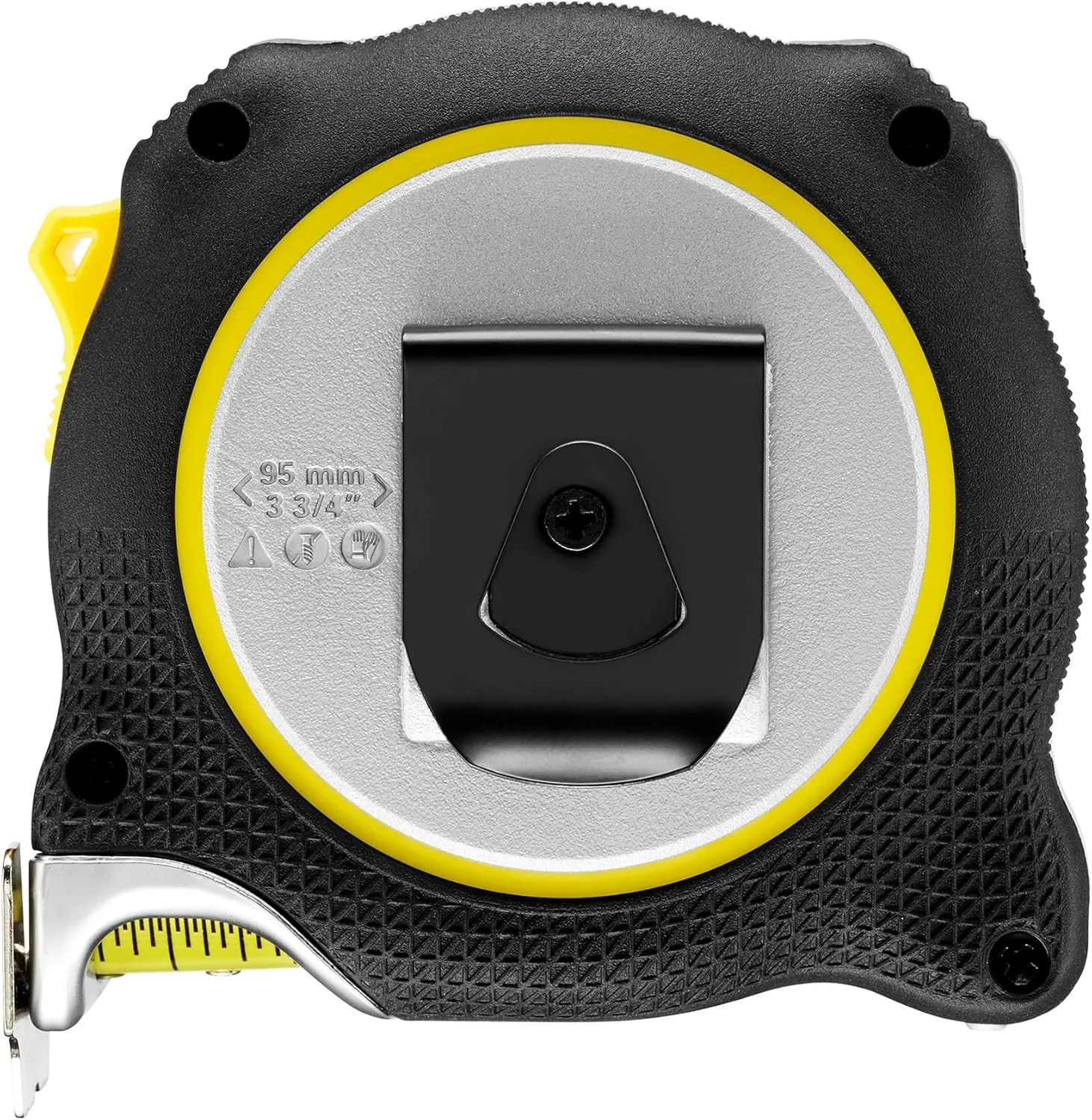 متر نواری 10 متری استنلی فت مکس اکستریم با پهنای 32 میلی متر مدل FMHT38233-5 متر نواری 10 متری استنلی فت مکس اکستریم با پهنای 32 میلی متر مدل FMHT38233-5