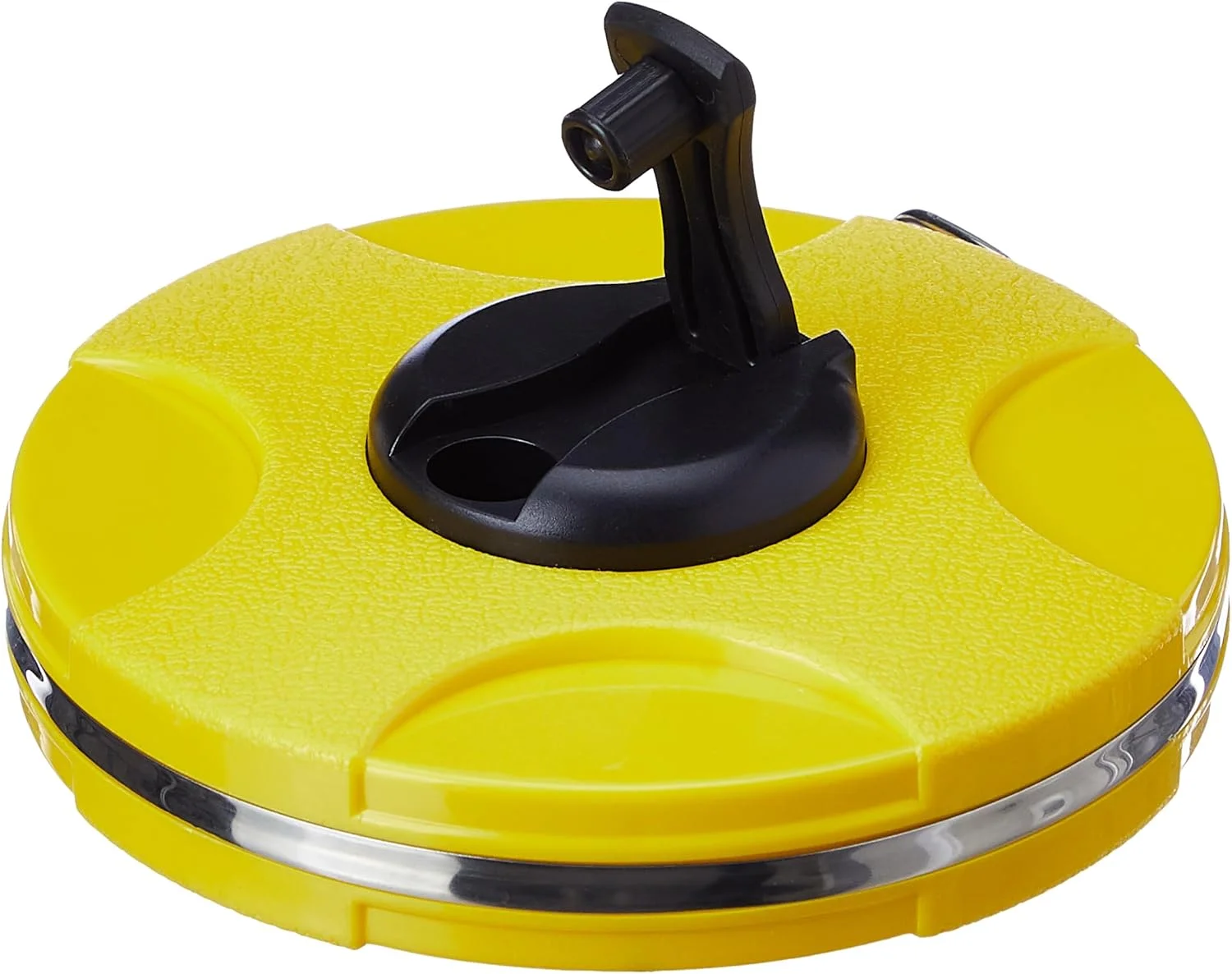 متر نواری بلند 15 متری استنلی مدل STHT38515-812 (زرد)