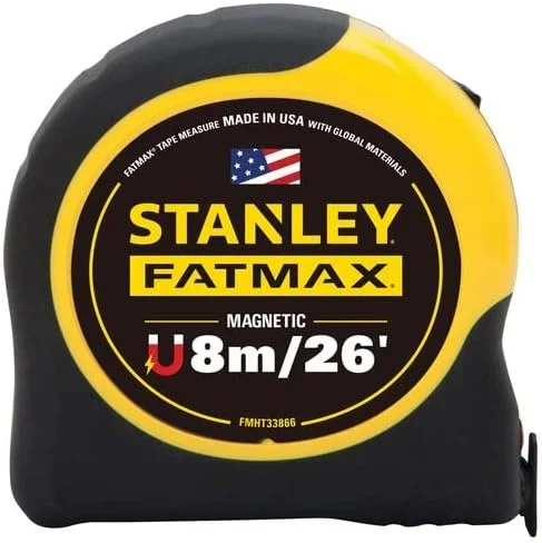 متر نواری استنلی، FMHT33866 متر نواری استنلی، FMHT33866