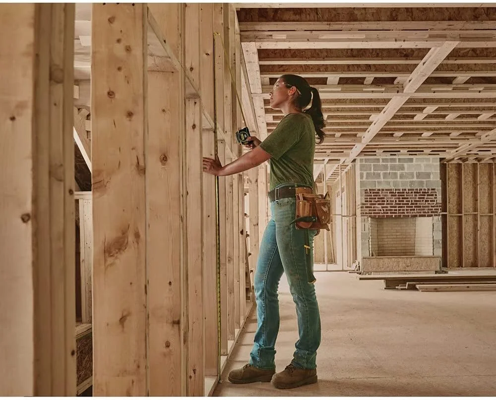 متر نواری قفل اتوماتیک 3.17 سانتی متری استنلی فت مکس مدل FMHT33338L متر نواری قفل اتوماتیک 3.17 سانتی متری استنلی فت مکس مدل FMHT33338L