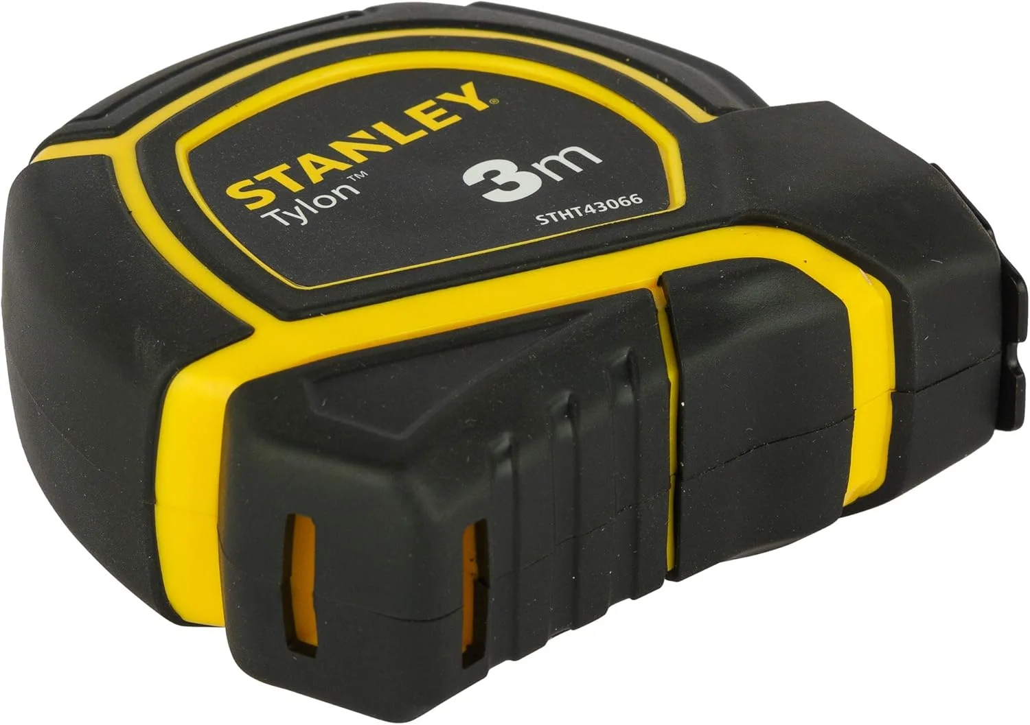 متر 3 متری استنلی مدل STHT43066-12 با روکش لاستیکی مقاوم متر 3 متری استنلی مدل STHT43066-12 با روکش لاستیکی مقاوم