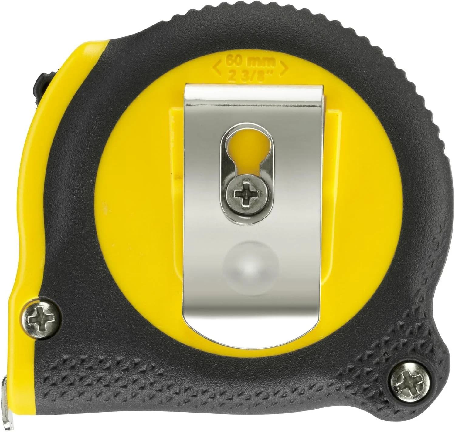 متر استنلی تایلون 3 متری با بدنه پلاستیکی متر استنلی تایلون 3 متری با بدنه پلاستیکی