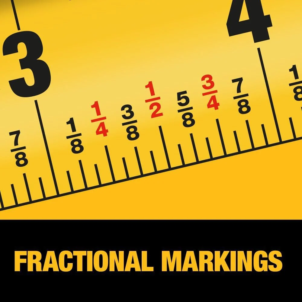 متر نواری 9 متری جمع و جور سری اتمی دیوالت متر نواری 9 متری جمع و جور سری اتمی دیوالت