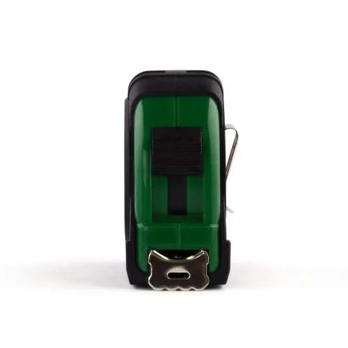 متر نواری 10 متری سبز رنگ یوکن متر نواری 10 متری سبز رنگ یوکن