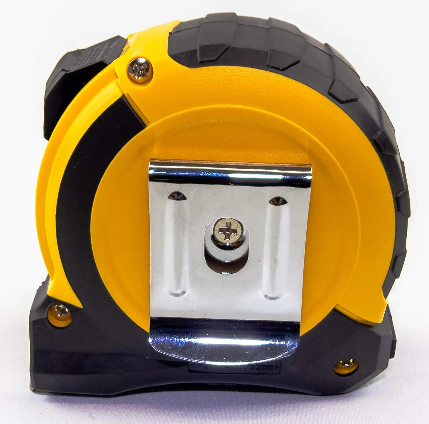 متر مهندسی پاوربلید 25 فوت کملون مدل 52425Ie، مشکی/خاکستری