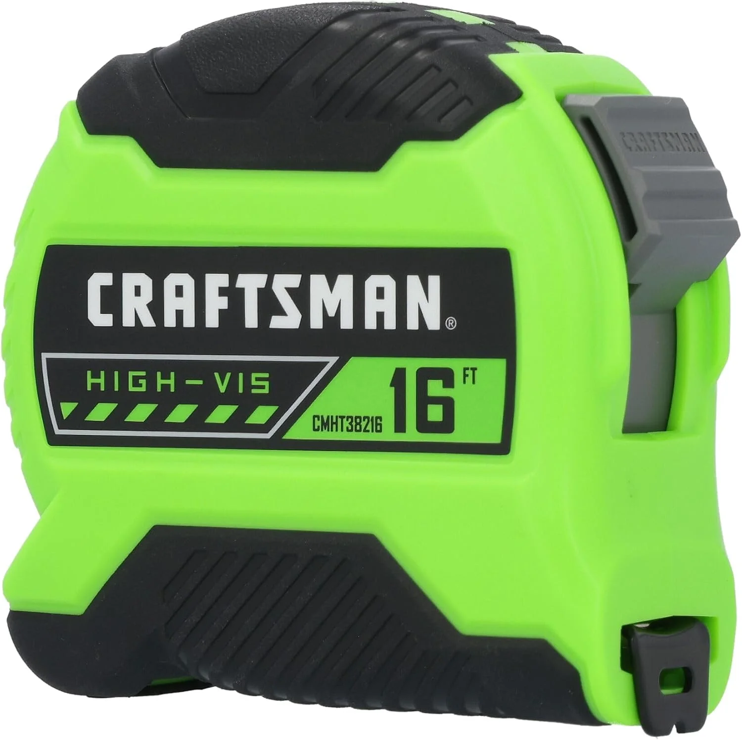 متر نواری دید بالا CRAFTSMAN 16 فوت (CMHT38216S) متر نواری دید بالا CRAFTSMAN 16 فوت (CMHT38216S)