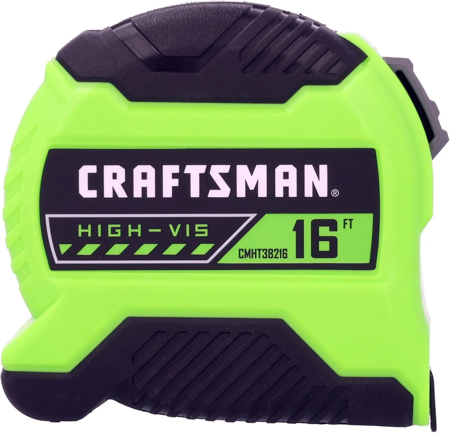 متر نواری دید بالا CRAFTSMAN 16 فوت (CMHT38216S)