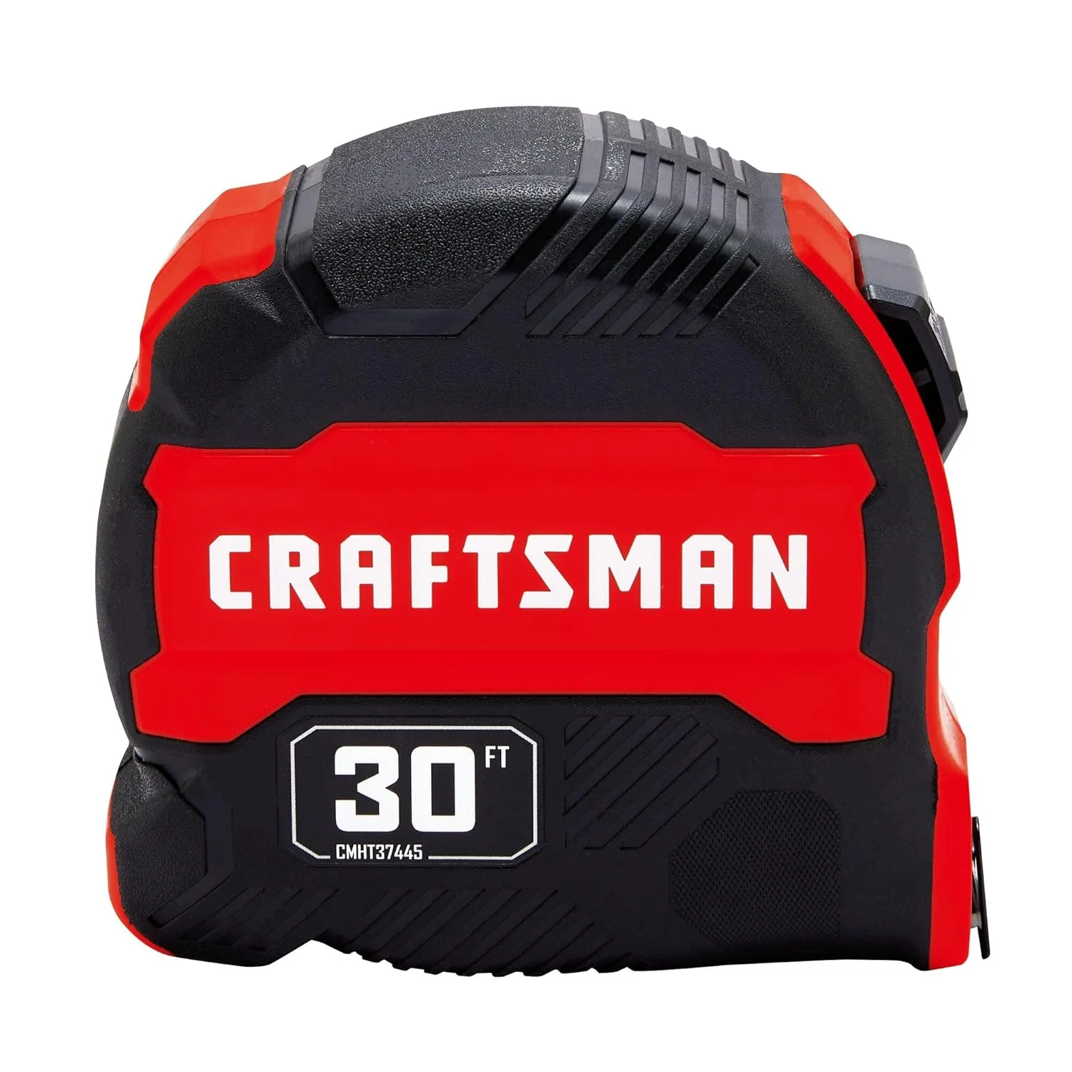 متر نواری 9 متری CRAFTSMAN با علامت گذاری کسری، جمع شونده (CMHT37445S) متر نواری 9 متری CRAFTSMAN با علامت گذاری کسری، جمع شونده (CMHT37445S)