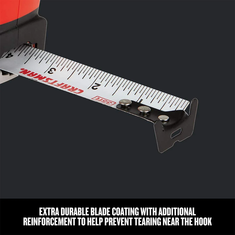متر نواری کرفتسمن، PROREACH، 10.6 متر (CMHT37575S) متر نواری کرفتسمن، PROREACH، 10.6 متر (CMHT37575S)