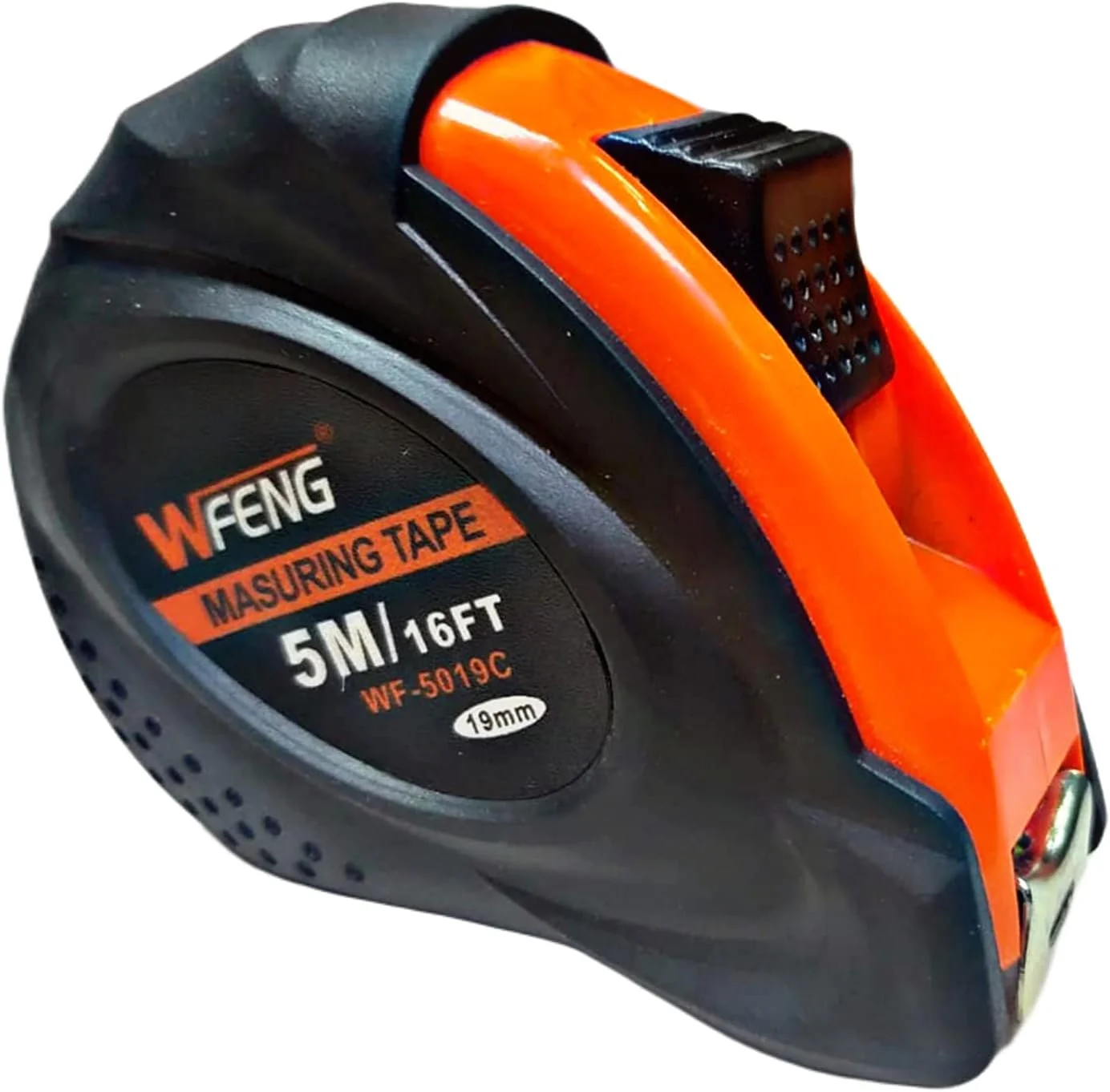 متر نواری، سایز 5 متری متر نواری، سایز 5 متری