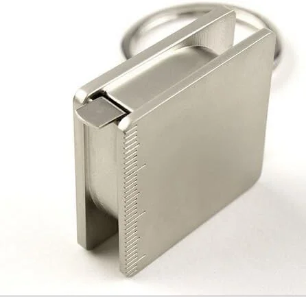 جاکلیدی متر فولادی کوچک Reizteko جاکلیدی متر فولادی کوچک Reizteko