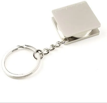 جاکلیدی متر فولادی کوچک Reizteko جاکلیدی متر فولادی کوچک Reizteko