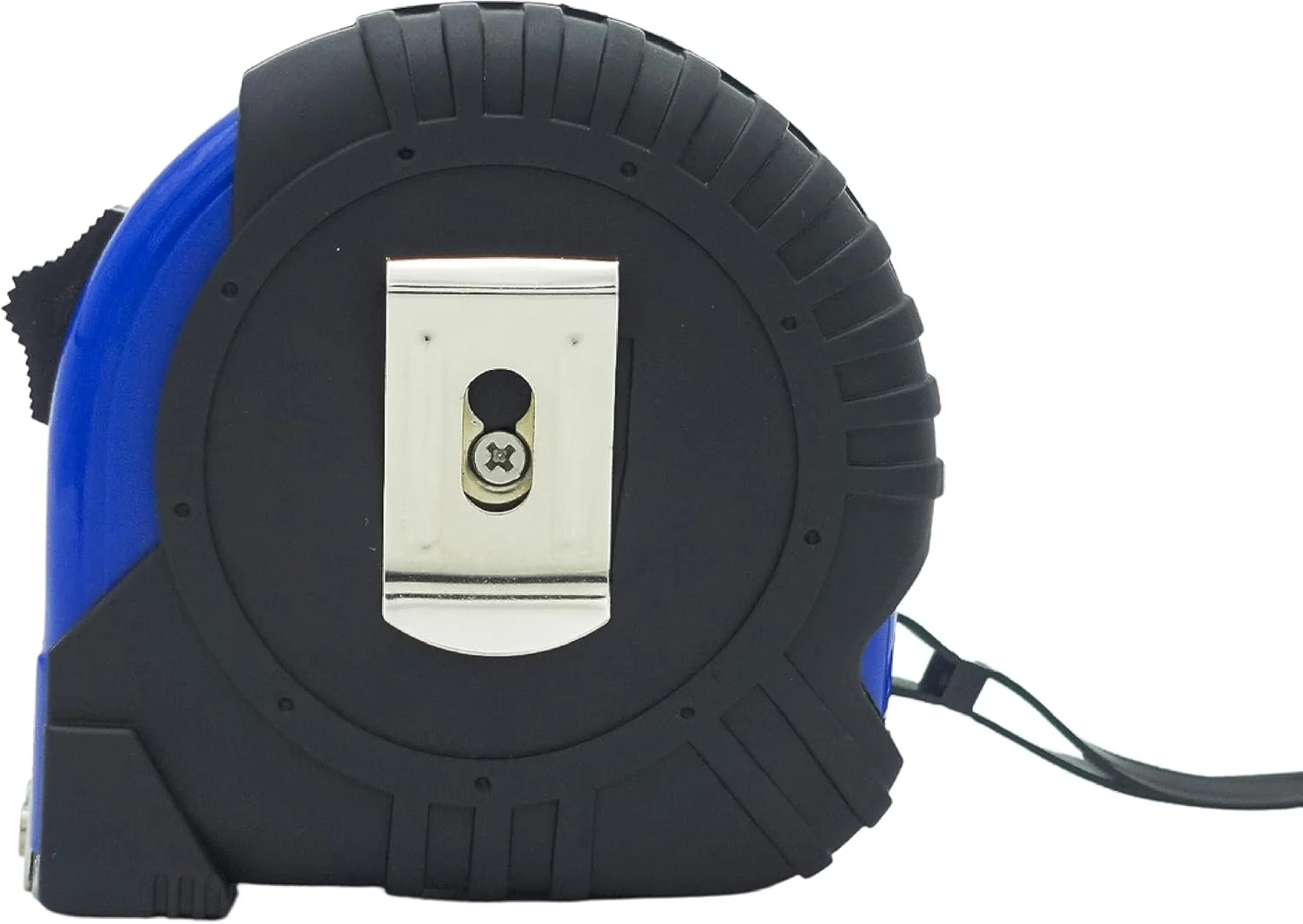 متر نواری 10 متری VTOOLS، ضخامت تیغه 1 میلی متر، متر نواری خود قفل شونده، خوانا، قلاب نوک مغناطیسی و بدنه ضد ضربه، VT2180 متر نواری 10 متری VTOOLS، ضخامت تیغه 1 میلی متر، متر نواری خود قفل شونده، خوانا، قلاب نوک مغناطیسی و بدنه ضد ضربه، VT2180