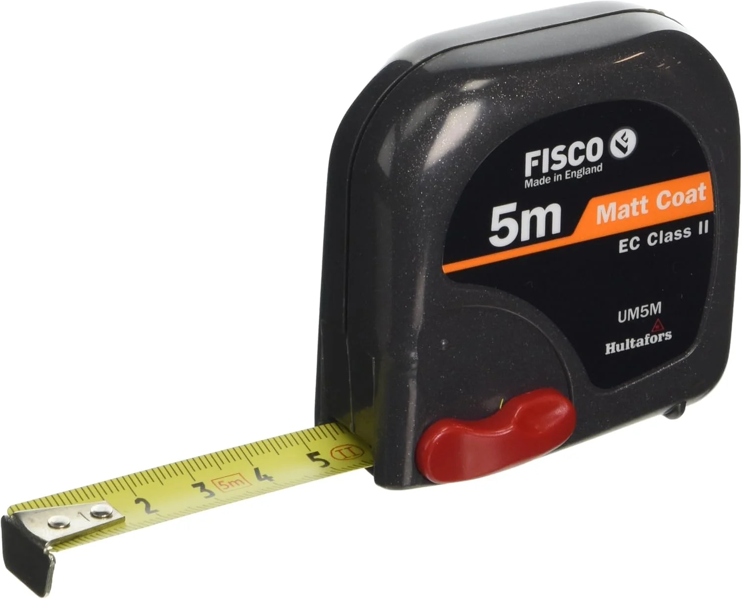 متر 5 متری فیسکو مدل UM5M Unimatic II متر 5 متری فیسکو مدل UM5M Unimatic II