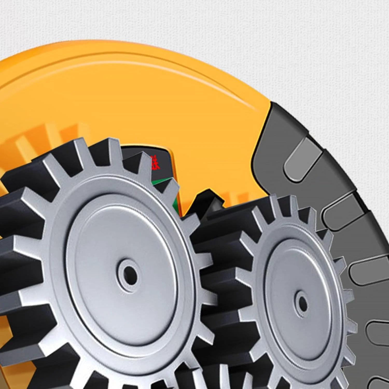 متر نواری فایبرگلاس، مناسب برای اندازه گیری در محل، خط کش های نرم برای نقشه برداران، مهندسان، برقکاران و ساخت و ساز (50 متر) متر نواری فایبرگلاس، مناسب برای اندازه گیری در محل، خط کش های نرم برای نقشه برداران، مهندسان، برقکاران و ساخت و ساز (50 متر)