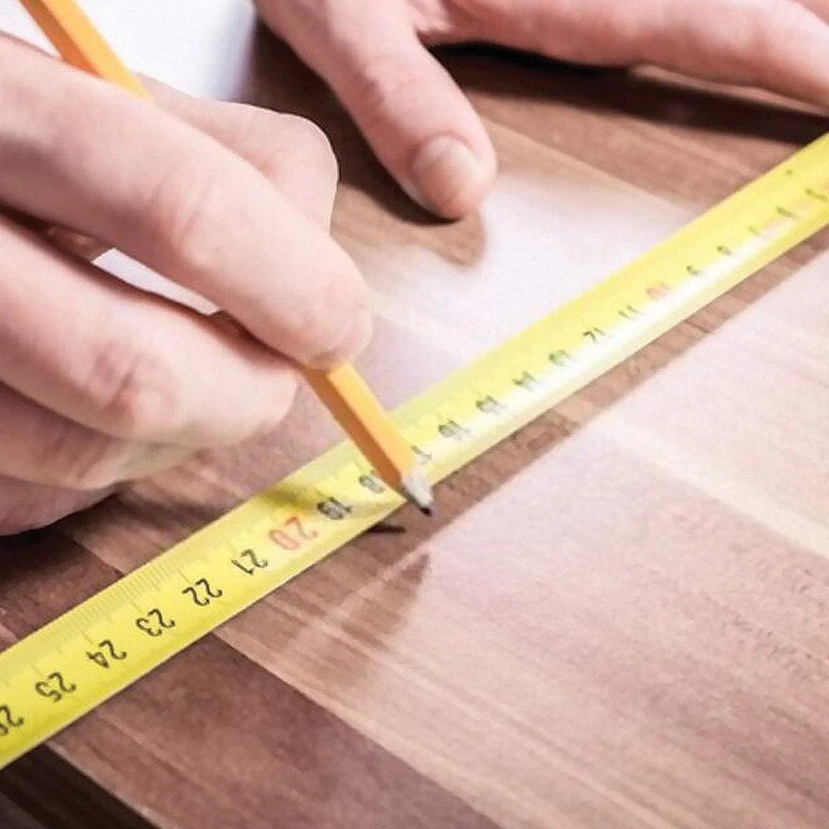 تولسن - متر فلزی (صنعتی)، 35014، 50 متر در 12.5 میلی متر (165 فوت در 1/2 اینچ)