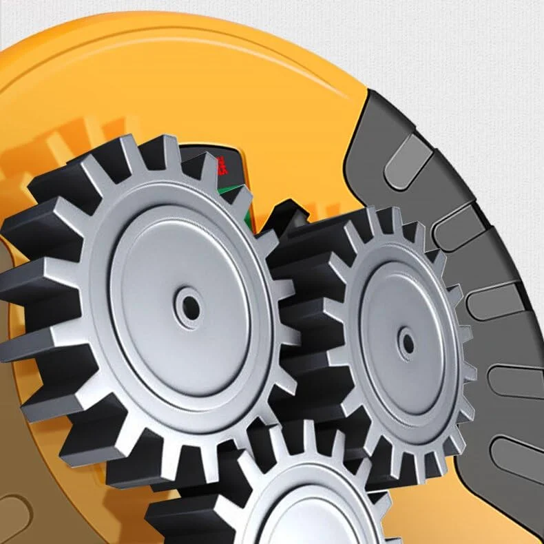 متر نواری فایبرگلاس، مترهای نرم اندازه گیری، نوار ضد لغزش، اندازه گیری سایت برای نقشه برداران، مهندسان و برقکاران ساختمانی (50 متر)