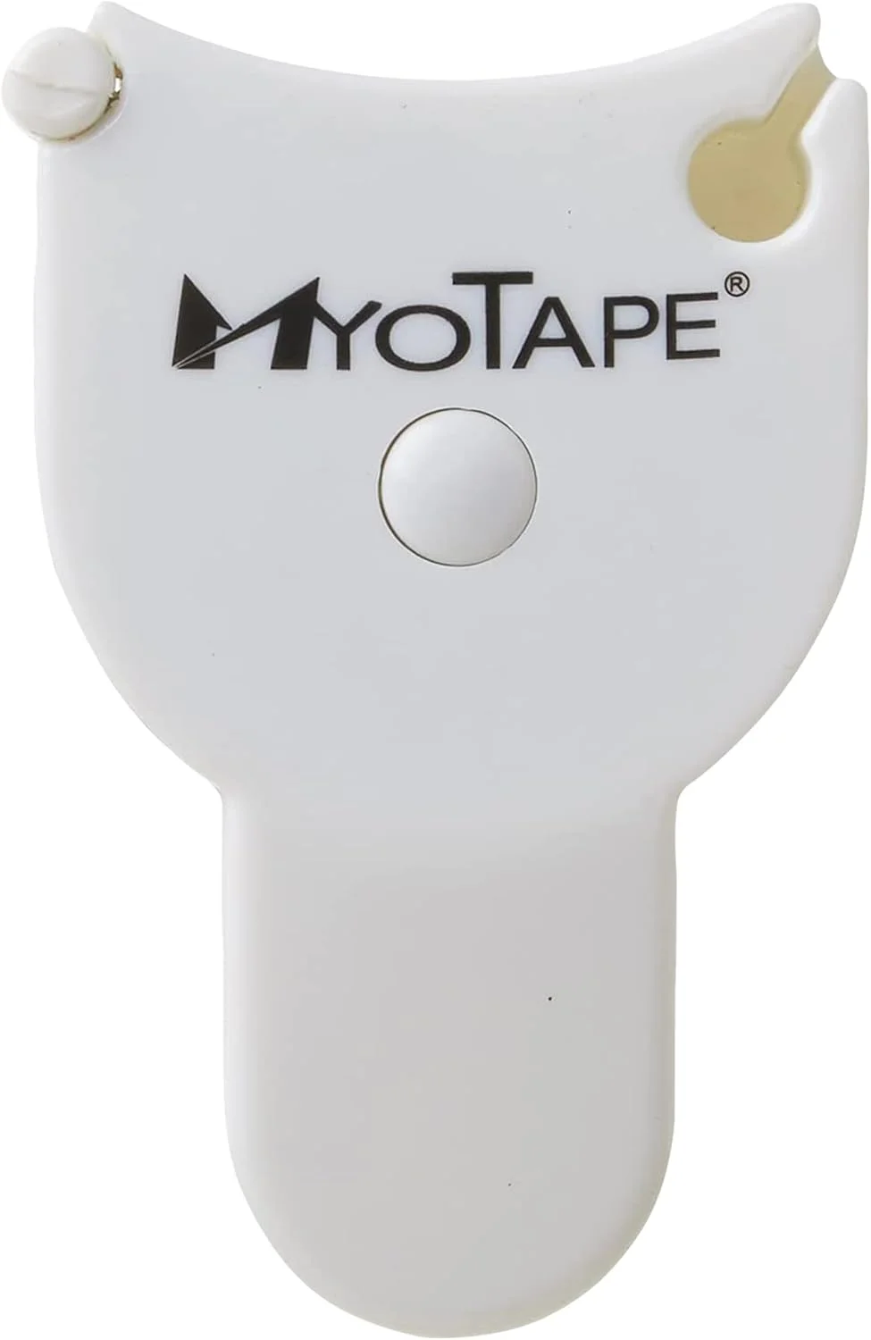 متر نواری بدن AccuFitness MyoTape متر نواری بدن AccuFitness MyoTape