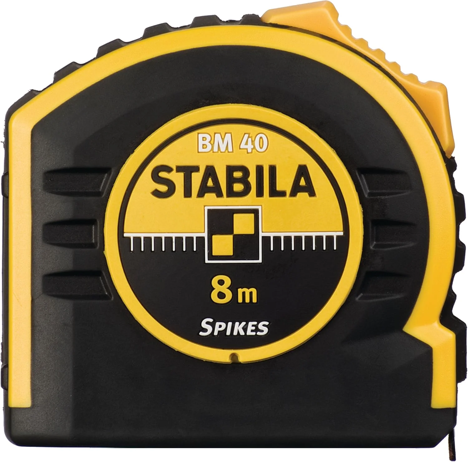 متر نواری حرفه ای STABILA BM40 8mx25mm متر نواری حرفه ای STABILA BM40 8mx25mm