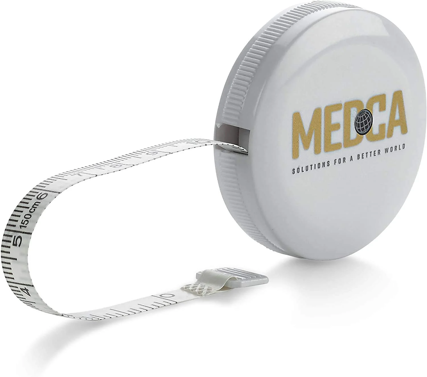 متر نواری بدن - (بسته 2 عددی) نوارهای اندازه گیری برای بدن و مانیتورهای وزن و چربی، (اینچ و سانتی متر) متر نواری جمع شونده برای محاسبه دقیق چربی بدن و کمک به محاسبه اندازه گیری های تناسب اندام