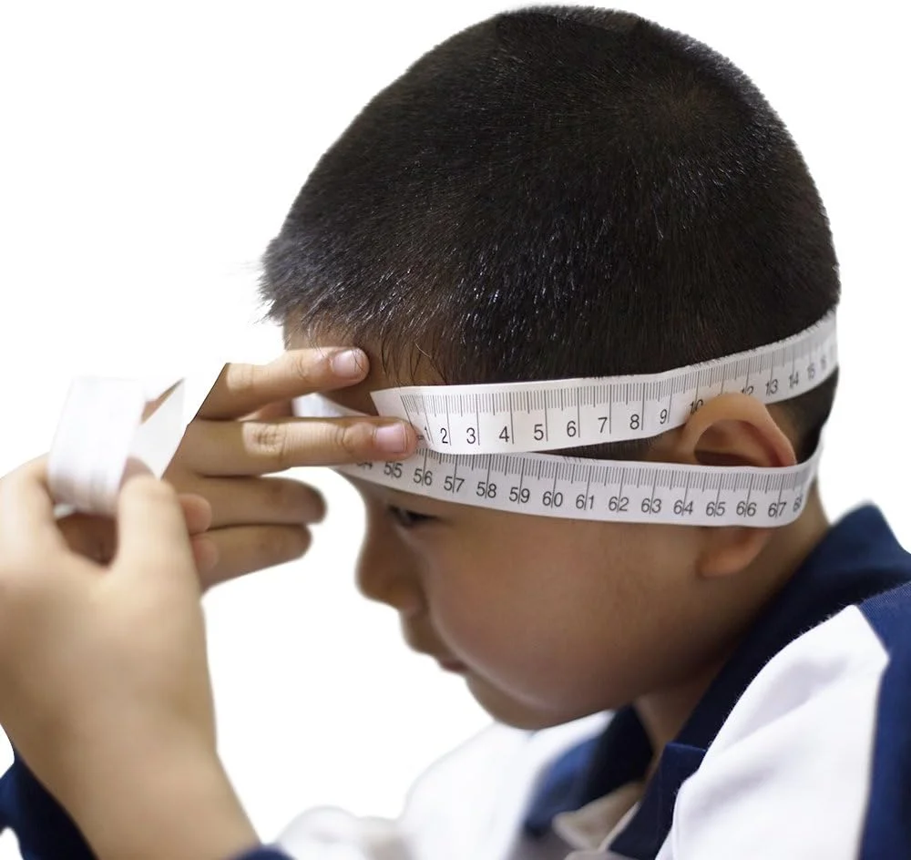 نوار اندازه گیری کاغذی یک متری 40 اینچی WIN TAPE، خط کش های اندازه گیری زخم، مورد استفاده در آموزش، بسته یکبار مصرف 100 عددی نوار اندازه گیری کاغذی یک متری 40 اینچی WIN TAPE، خط کش های اندازه گیری زخم، مورد استفاده در آموزش، بسته یکبار مصرف 100 عددی