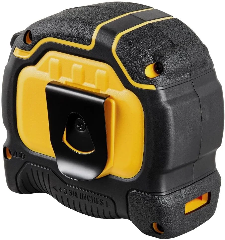 متر نواری 10.5 متری Dewalt DWHT36935S سری ToughSeries™ متر نواری 10.5 متری Dewalt DWHT36935S سری ToughSeries™