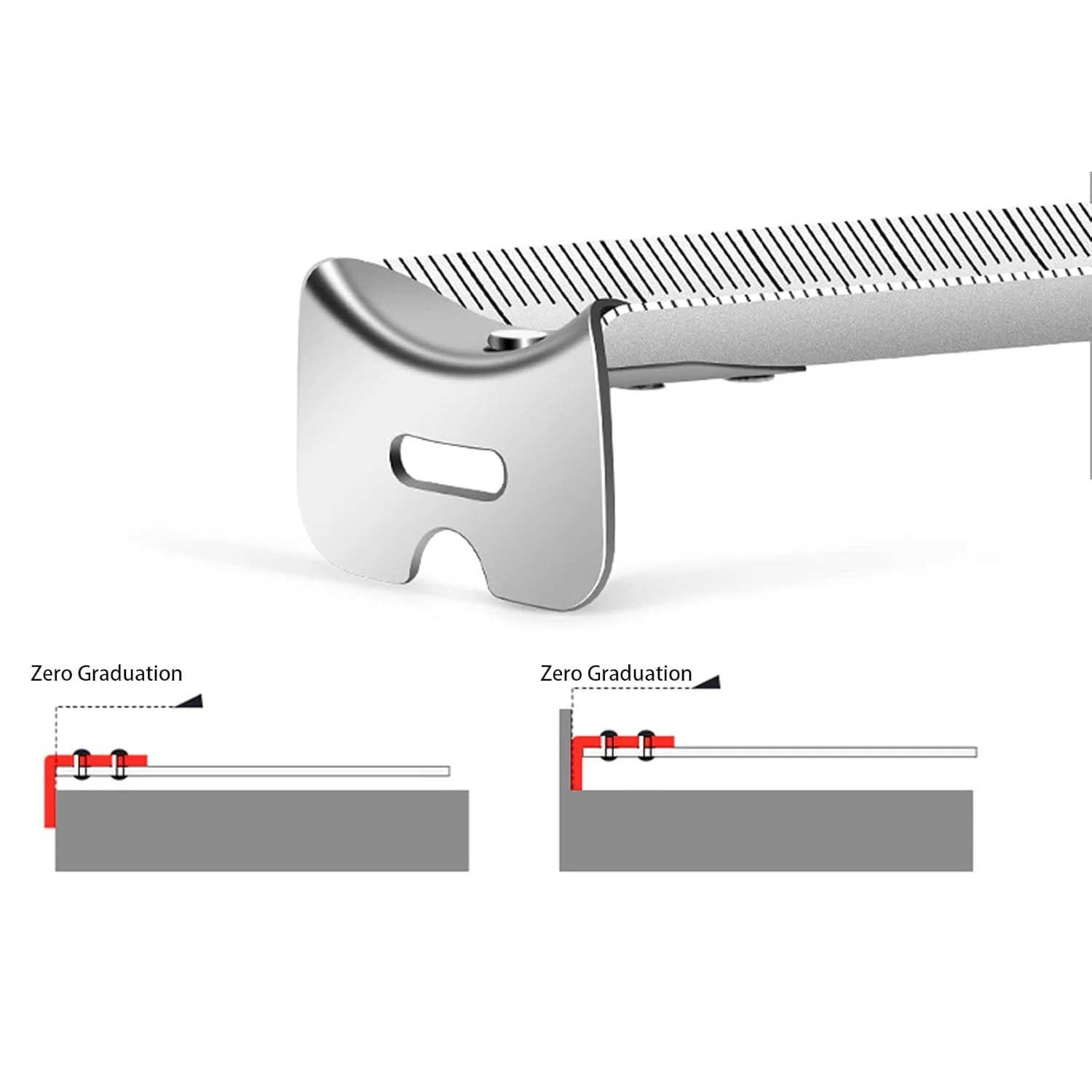 متر نواری GAILY YOUTH با روکش مات، متر نواری 10 متری استیل ضد زنگ با پوشش نایلونی، متر نواری جمع شونده خود قفل شونده با روکش محافظ لاستیکی