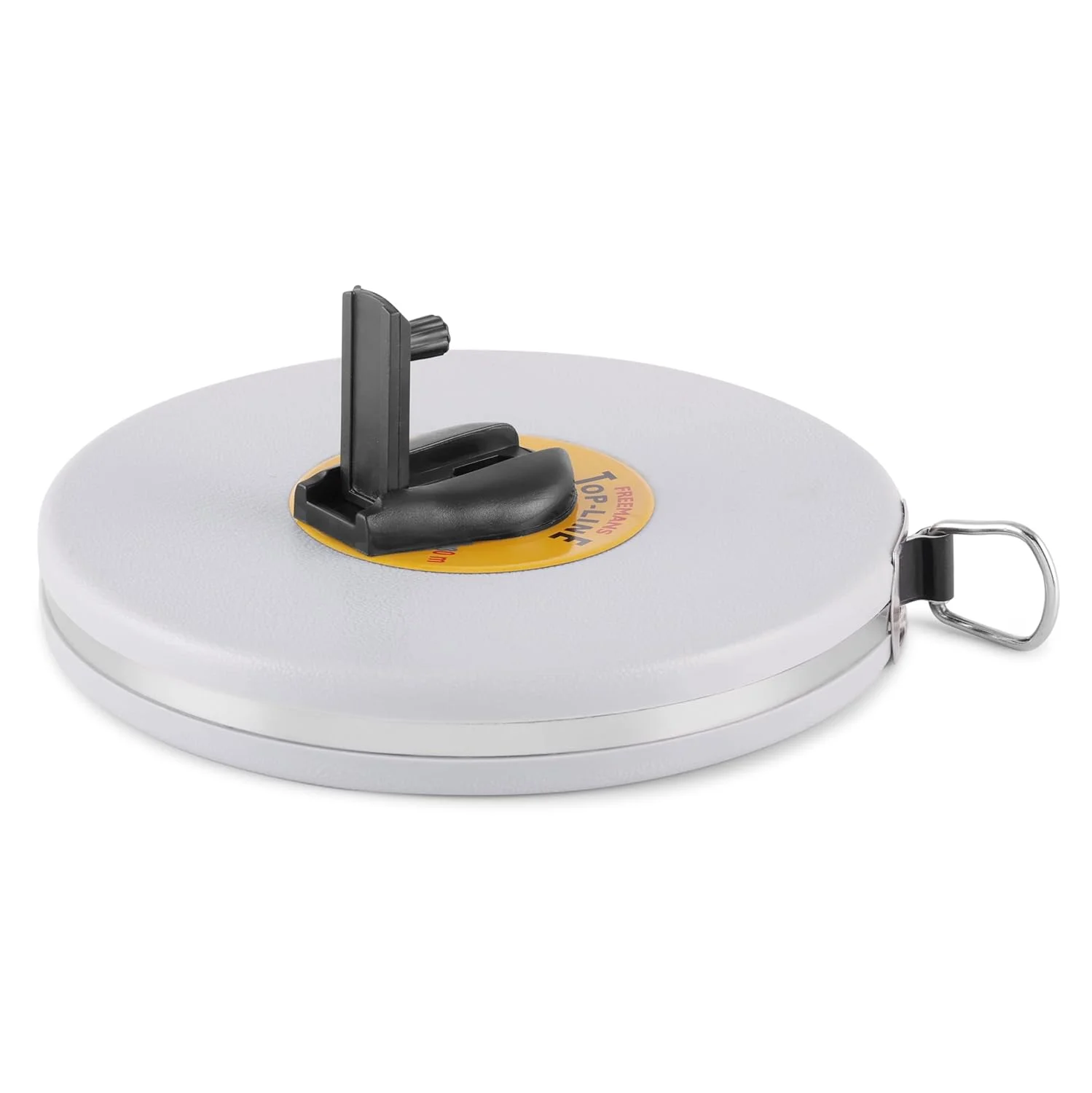 متر نواری فایبرگلاس 50 متری FREEMANS مدل FT50