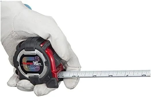 متر نواری تاجیما مدل GSSF-16BW، 5 متر متر نواری تاجیما مدل GSSF-16BW، 5 متر