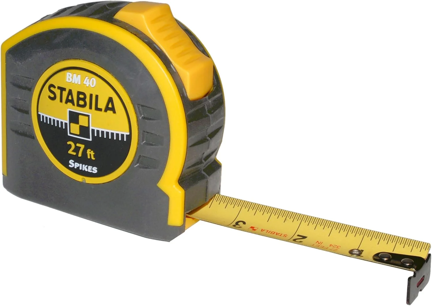 متر نواری 8 متری استابیلا مدل 30427