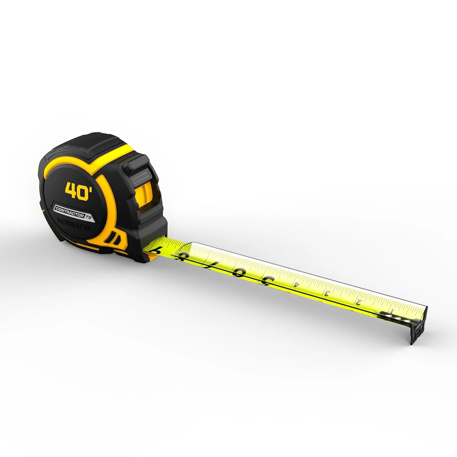 متر نواری پیمانکار Komelon TS