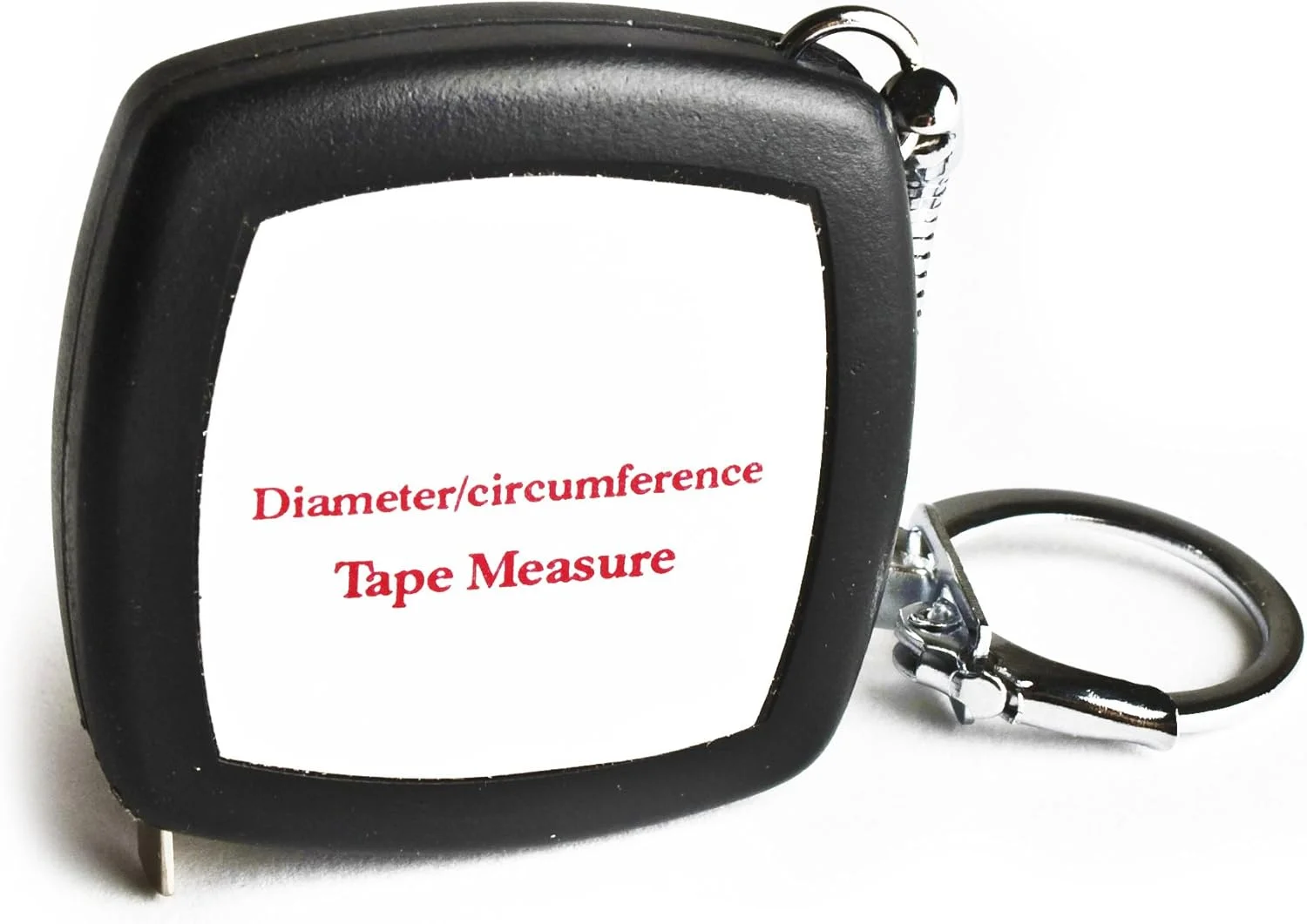 متر جیبی دقیق برای اندازه گیری قطر - 2 متر