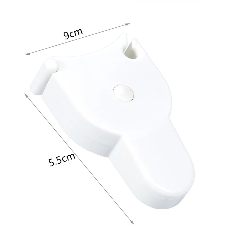 متر نواری چربی، مجموعه تستر سنج چربی بدن، اندازه گیری چربی گرد، متر نواری اندازه گیری بدن جمع شونده