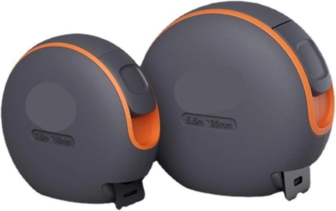 متر نواری با دقت بالا، متر نواری تلسکوپی دو طرفه (3.5 متر 16 میلی متر)