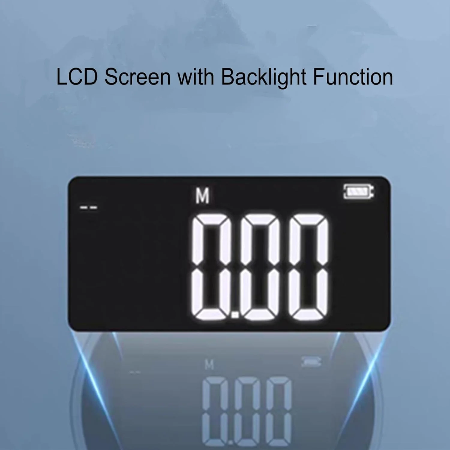 متر نواری دیجیتال Jectse با صفحه نمایش LCD، محدوده 0-199.9 متر، پشتیبانی از 10 مجموعه ذخیره داده، خط کش غلتکی الکترونیکی قابل شارژ برای اندازه گیری اشکال نامنظم، چرخ اندازه گیری متر نواری دیجیتال Jectse با صفحه نمایش LCD، محدوده 0-199.9 متر، پشتیبانی از 10 مجموعه ذخیره داده، خط کش غلتکی الکترونیکی قابل شارژ برای اندازه گیری اشکال نامنظم، چرخ اندازه گیری