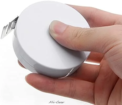 متر نواری جمع شونده 150 سانتی متری، ابزار اندازه گیری