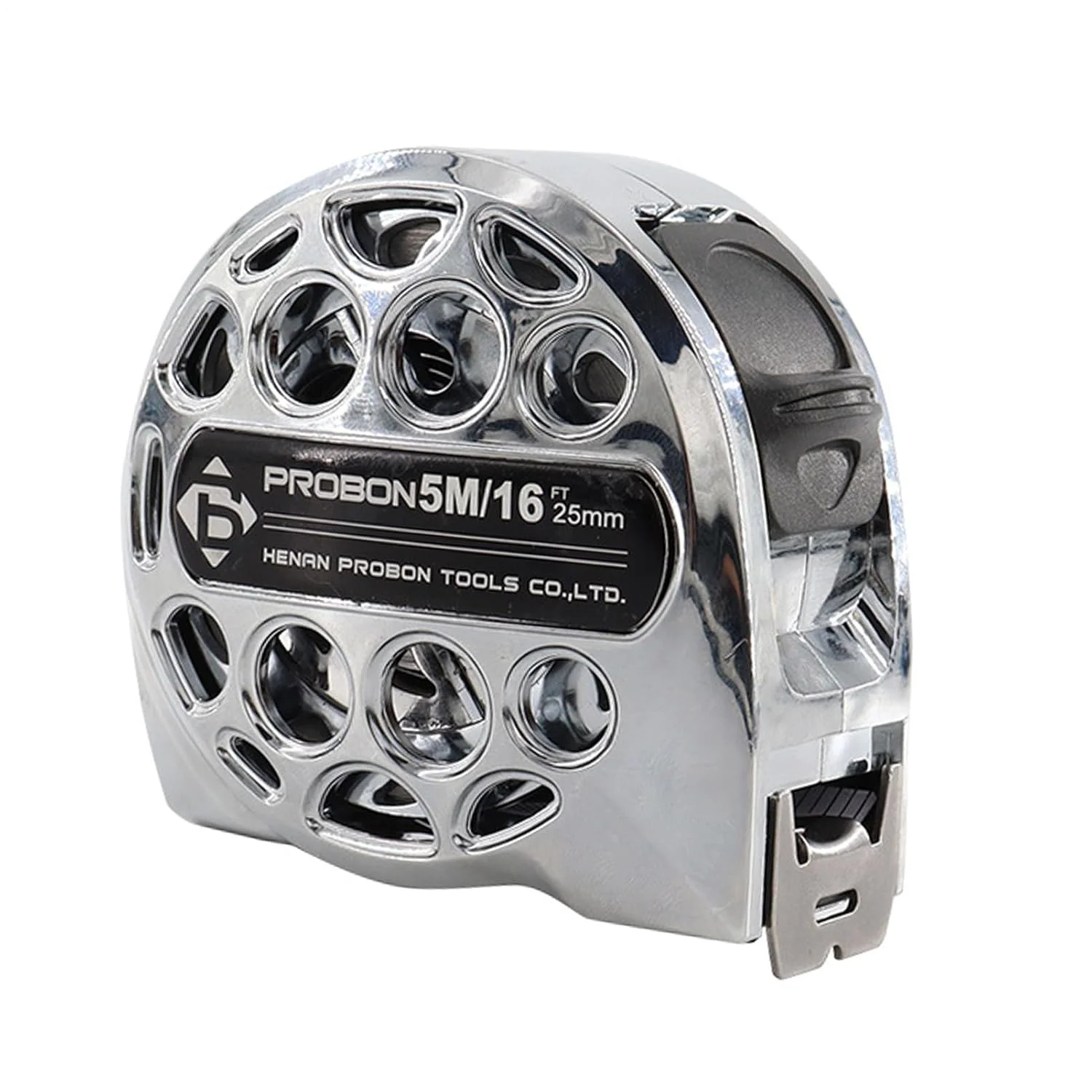 متر نواری جمع شونده - متر مهندسی | خط کش ضد آب برای ساخت و ساز، نجاری، مهندسی، کارگاه خانگی و محل کار