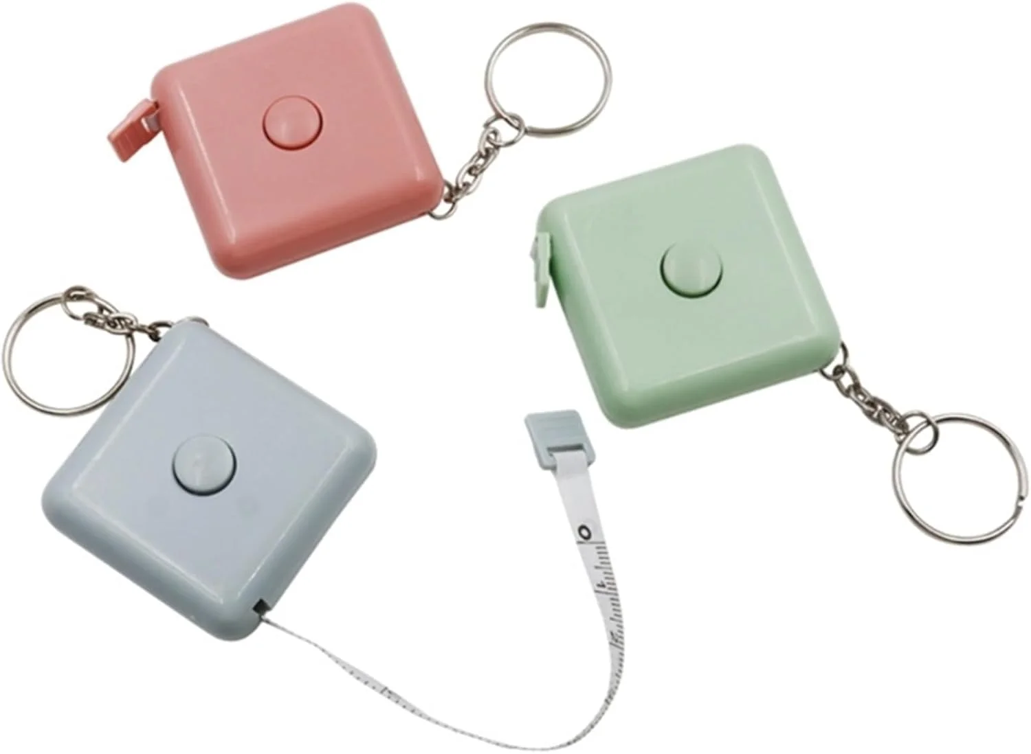 متر خیاطی TEDNIDS، ابزار اندازه گیری پارچه و خیاطی (Hortel)