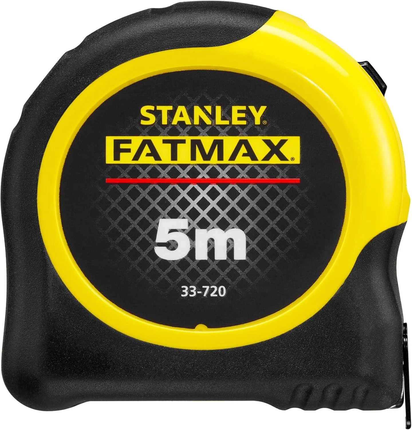 متر نواری استنلی FatMax Tools BladeArmor، 5 متری (عرض 32 میلی متر) (فقط متریک)
