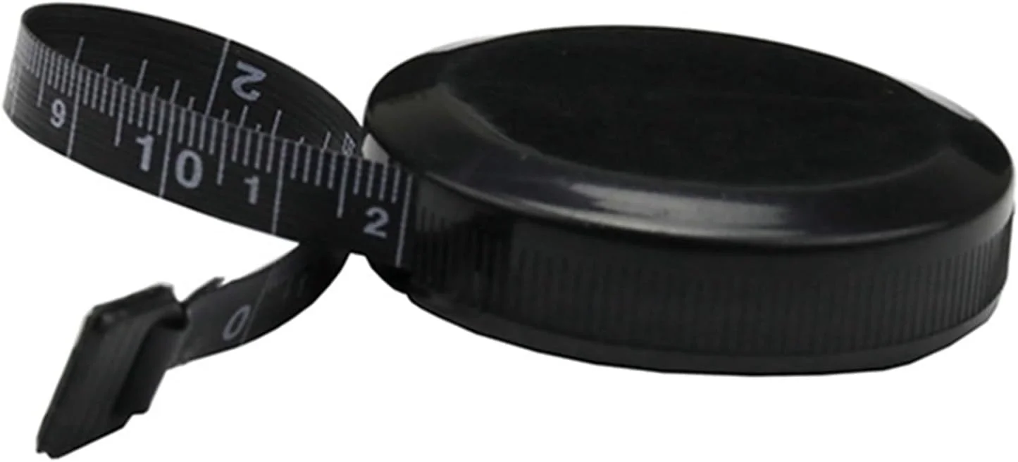 متر نواری، خیاطی، پارچه