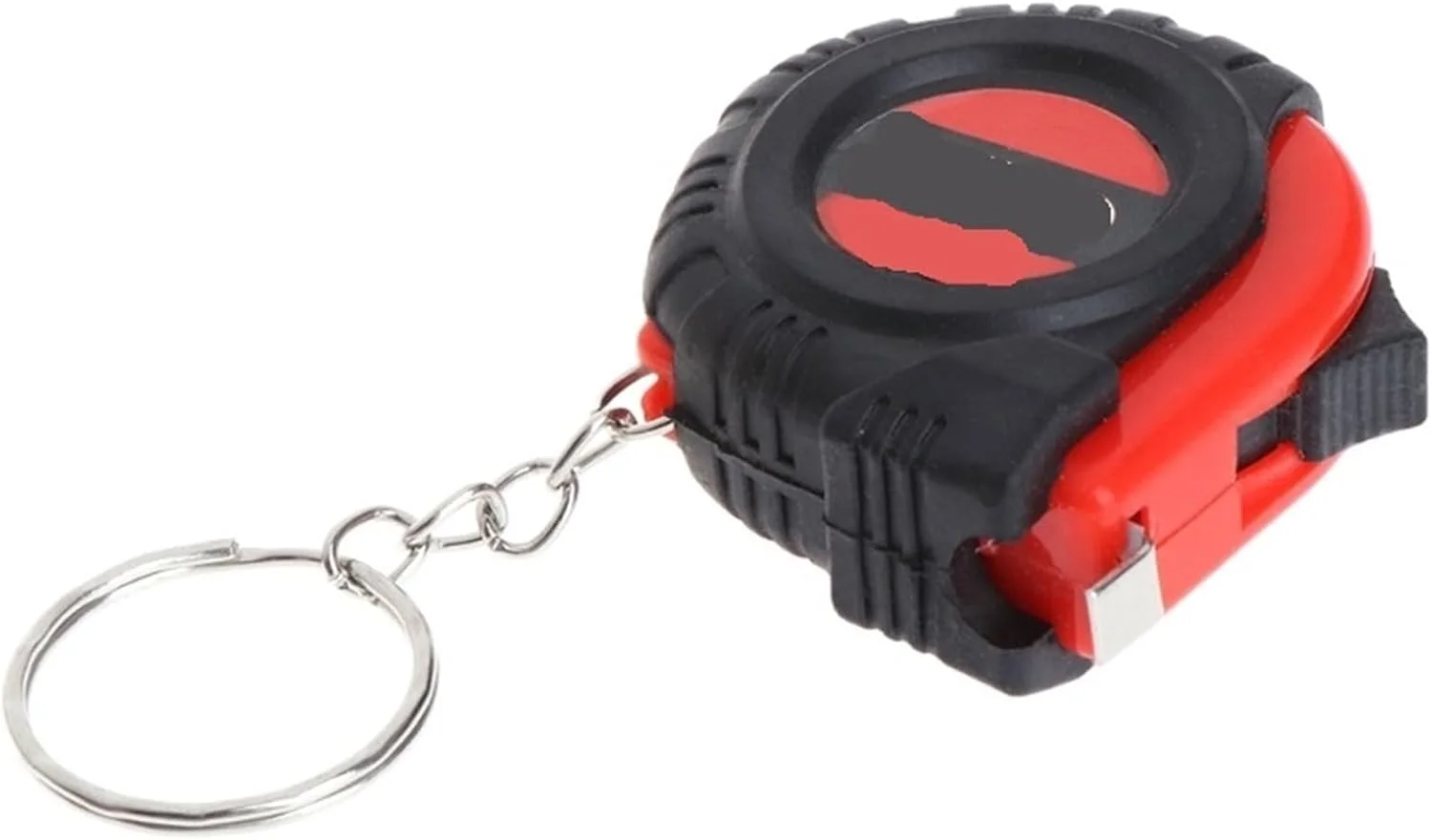 متر نواری TEDNIDS با جاکلیدی، متر جمع شونده قابل حمل