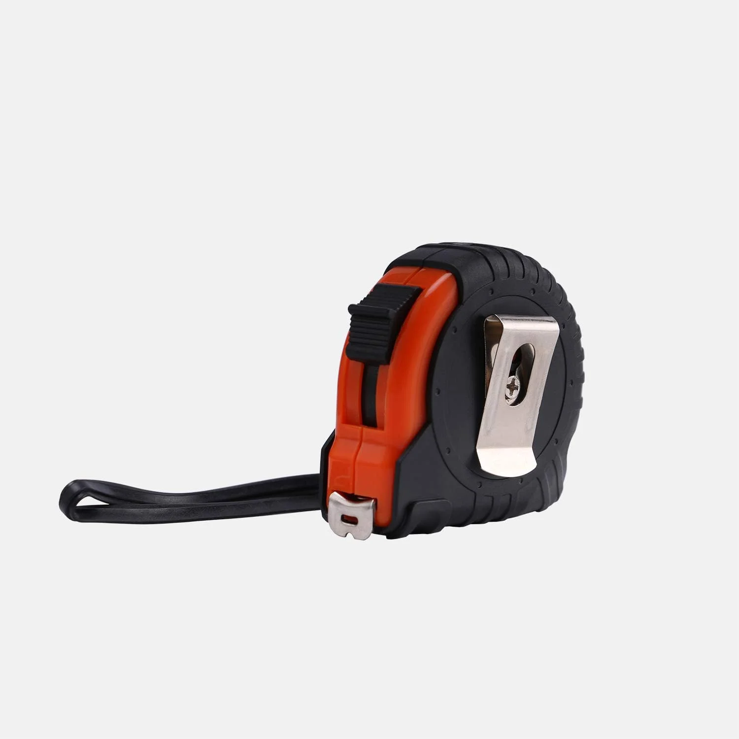 متر نواری LICHAMP، 3.6 متر، بسته 8 عددی، خوانا و جمع شونده با واحدهای کسری 1/8، متر نواری 3.6 متری با عرض 1.27 سانتی متر