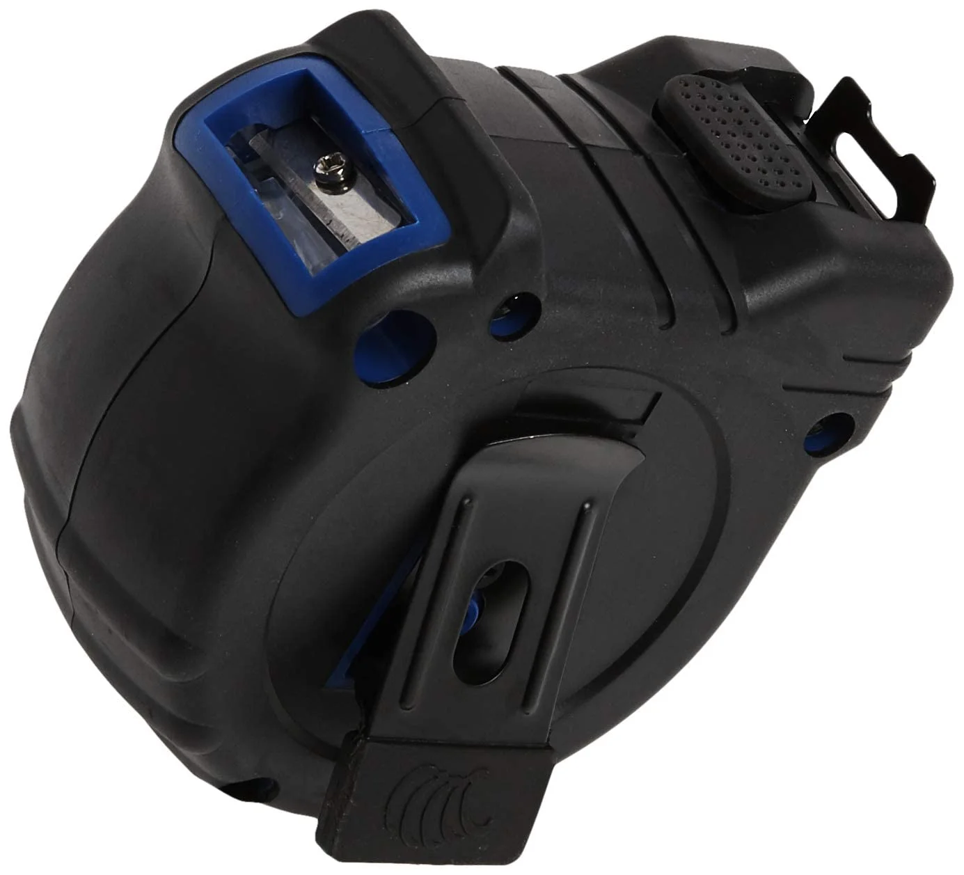 متر نواری مهندسی True32 متریک FastCap ProCarpenter - ایده آل برای متخصصان و مصارف خانگی - دارای گیره کمربندی اهرمی و سیستم قفل دوگانه - 5 متر