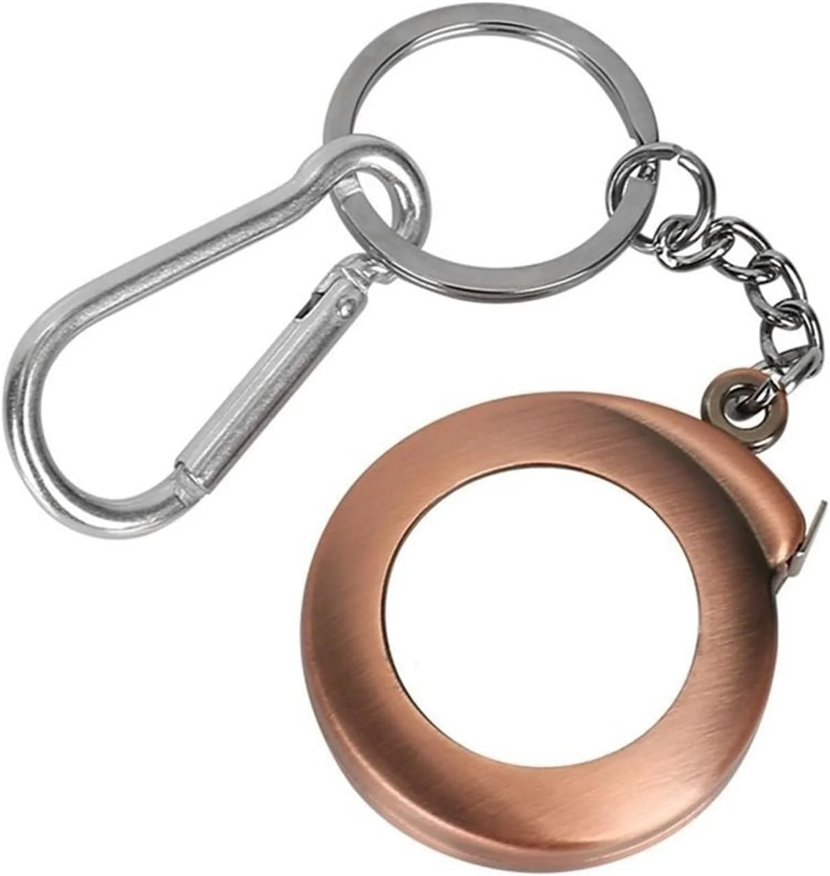 متر نواری TEDNIDS، متر نواری جمع شونده، ابزار اندازه گیری DIY