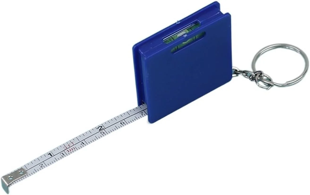 متر نواری جمع شونده ابزار ساختمانی رولت ابزار اندازه گیری