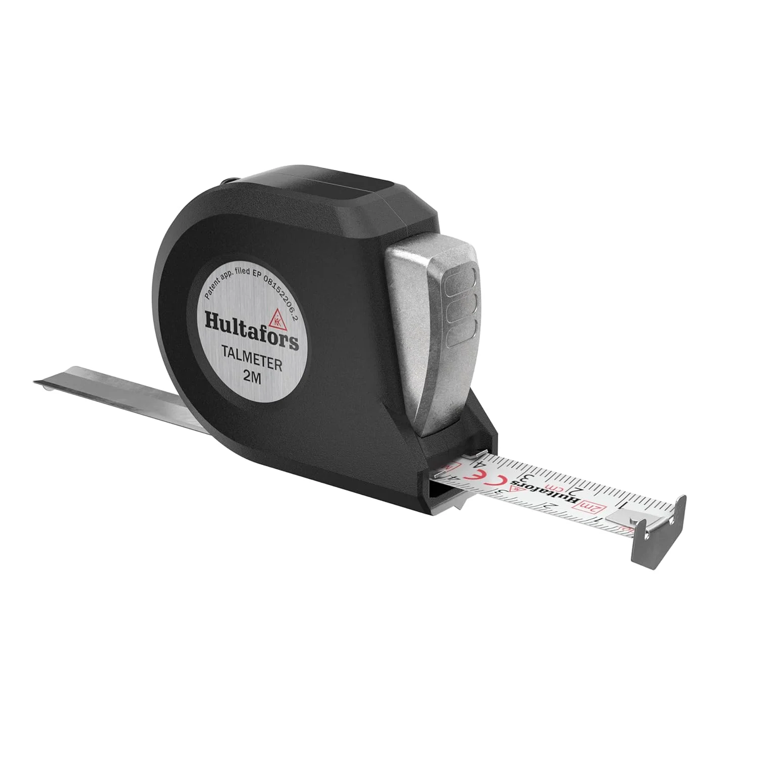 متر نواری 2 متری هولتافورس مدل 483115