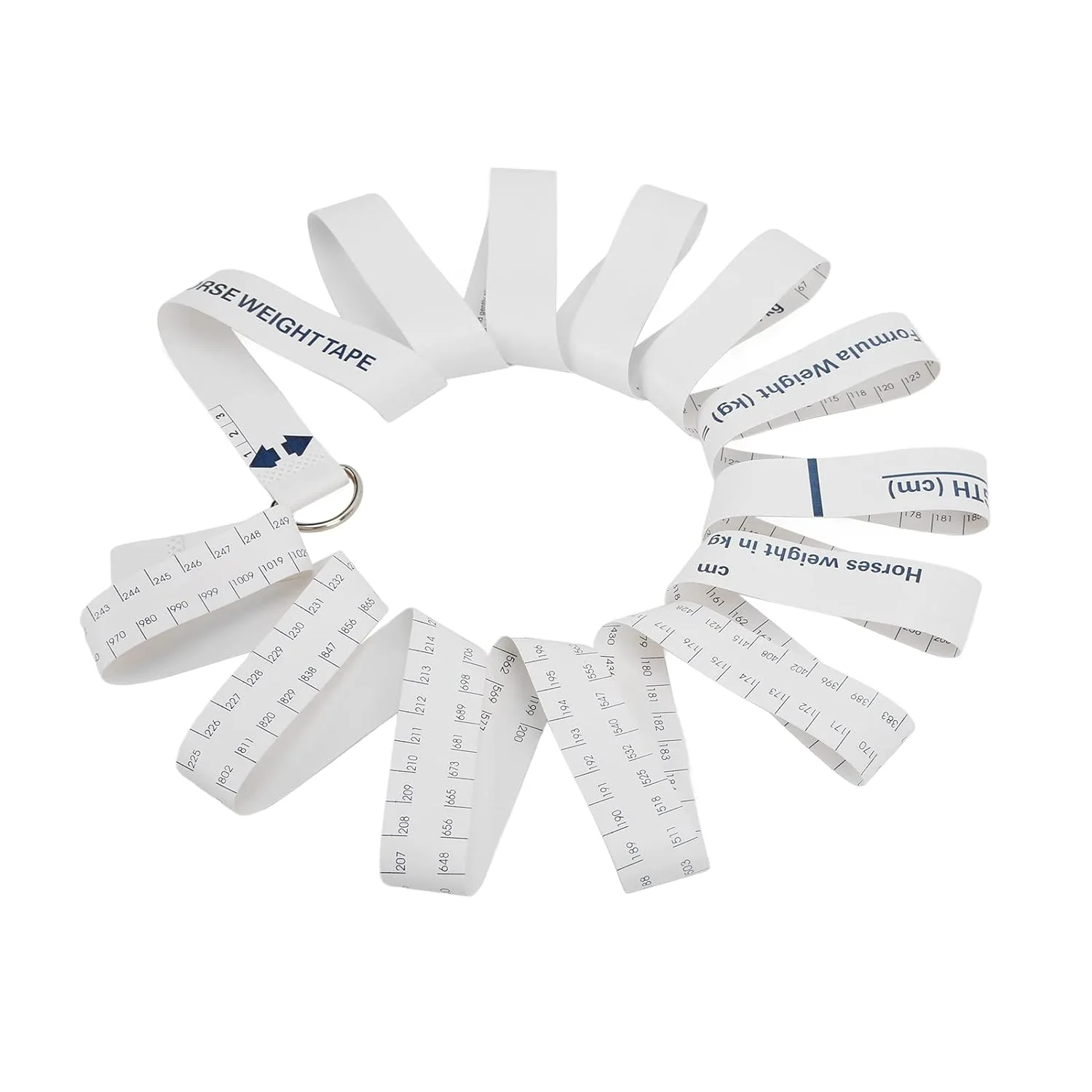 متر اندازه گیری 25 متری برای اسب، متر نواری نرم با سگک های فلزی، متر اندازه گیری برای اندازه گیری وزن سینه اسب، نوار وزن حیوانات برای دامپزشکان و سوارکاران متر اندازه گیری 25 متری برای اسب، متر نواری نرم با سگک های فلزی، متر اندازه گیری برای اندازه گیری وزن سینه اسب، نوار وزن حیوانات برای دامپزشکان و سوارکاران