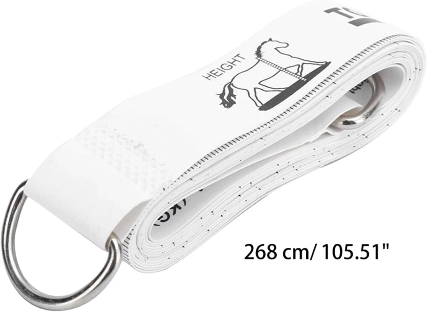 متر نواری اندازه گیری آسان قد و وزن، متر نواری نرم و انعطاف پذیر